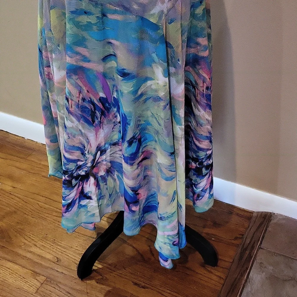Rabbit Rabbit Rabbit Dress - Picture 6 of 14